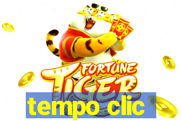 tempo clic